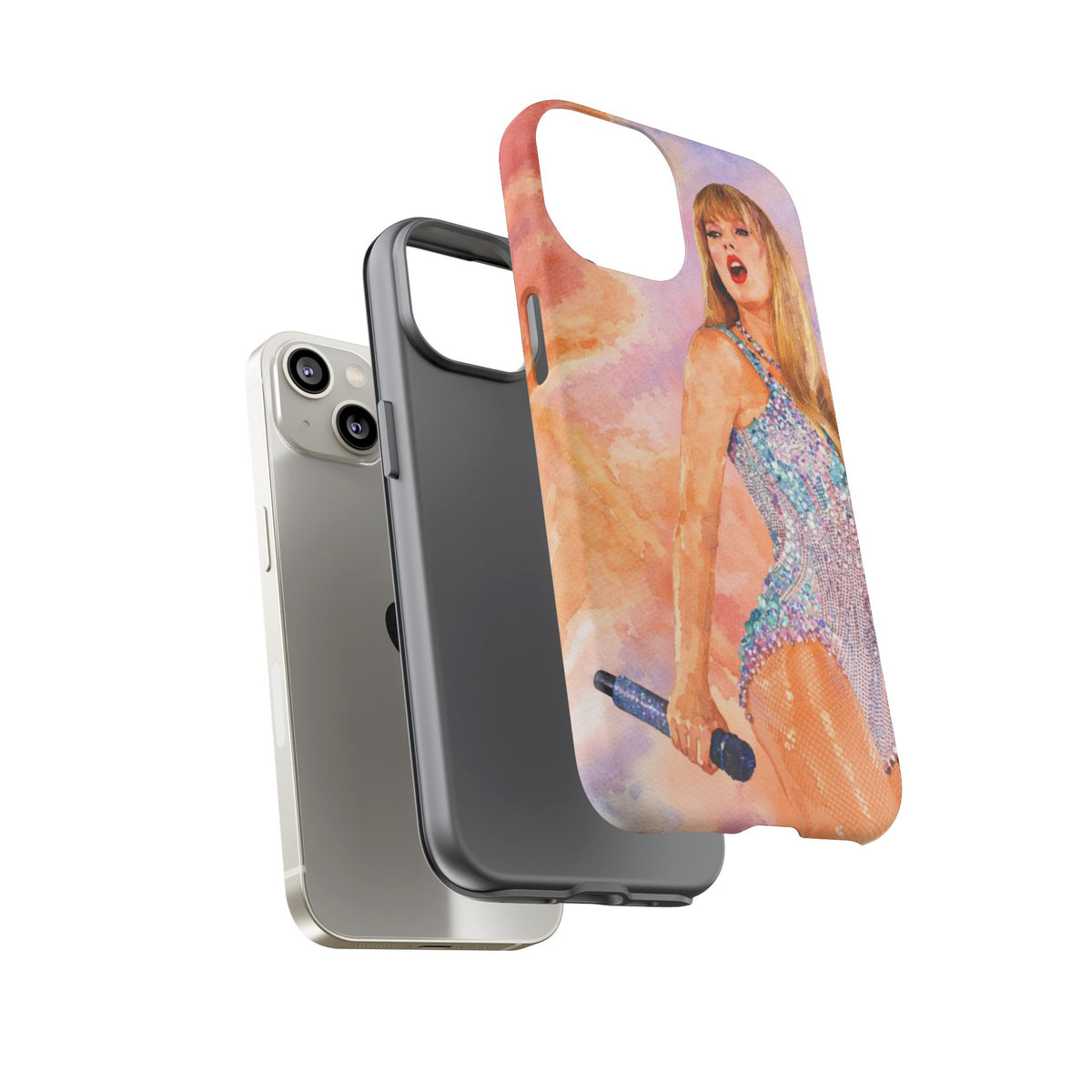 Music Lover Phone Case