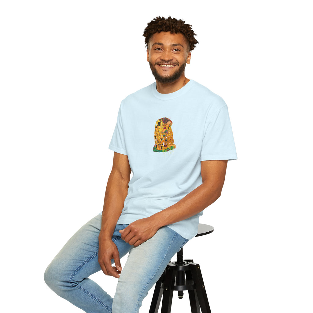 Puppy Love Artwork Tee