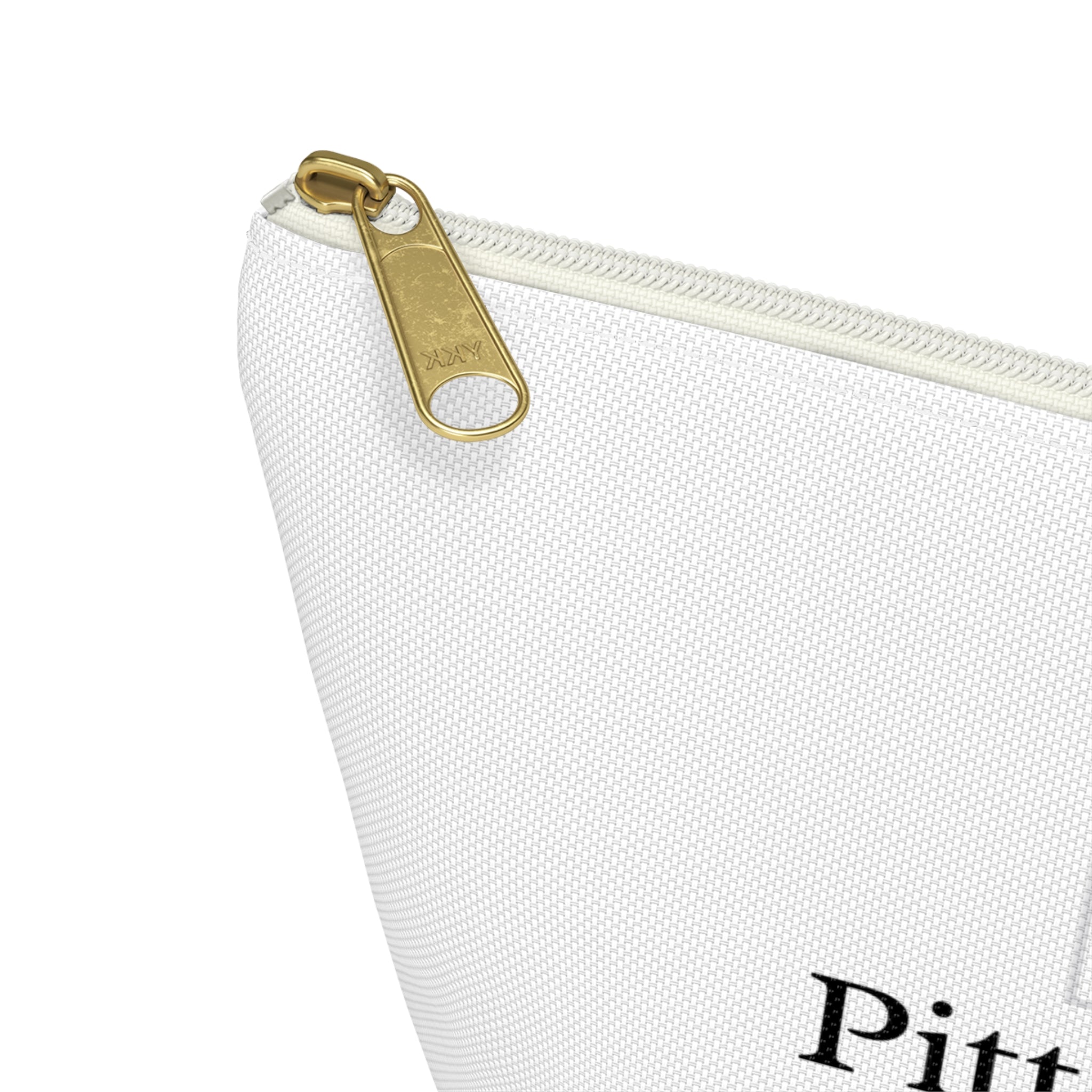 Pitt Pouch