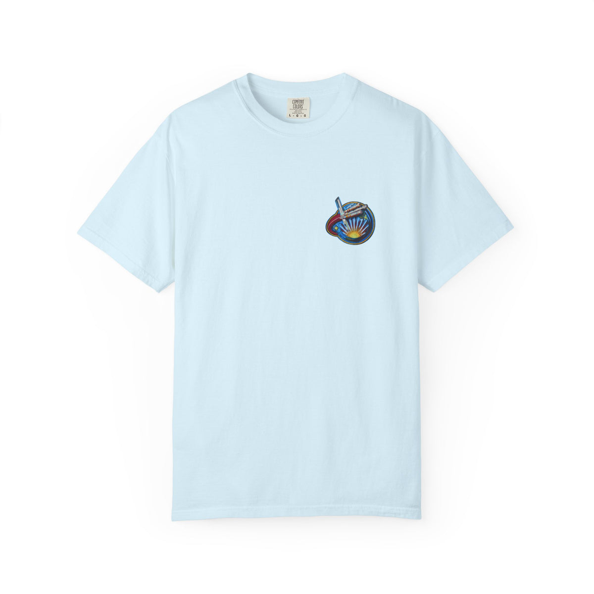 Hail Yeah Tee