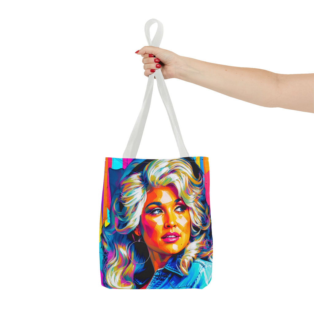 Queen of Country Tote