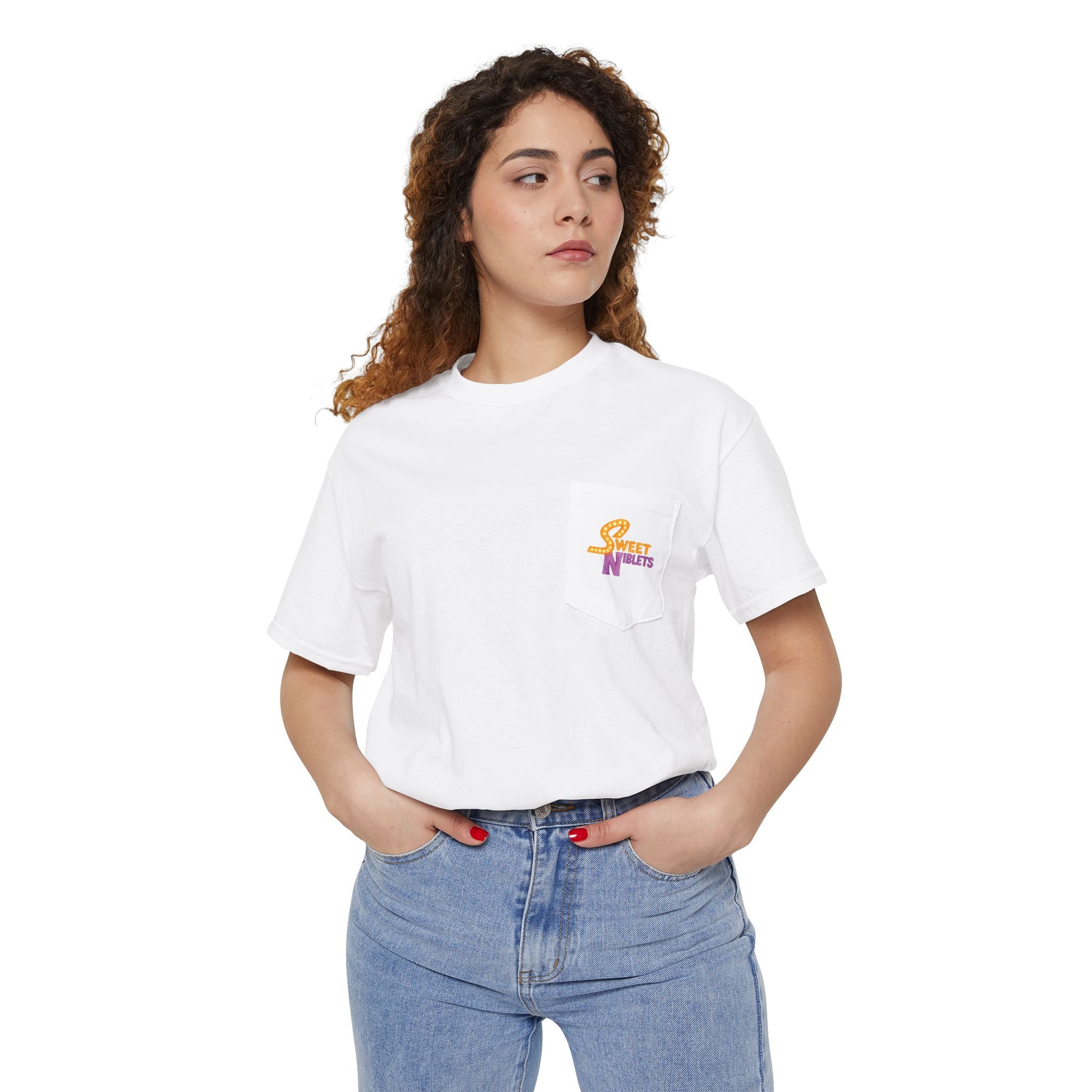 Sweet Niblets Tee