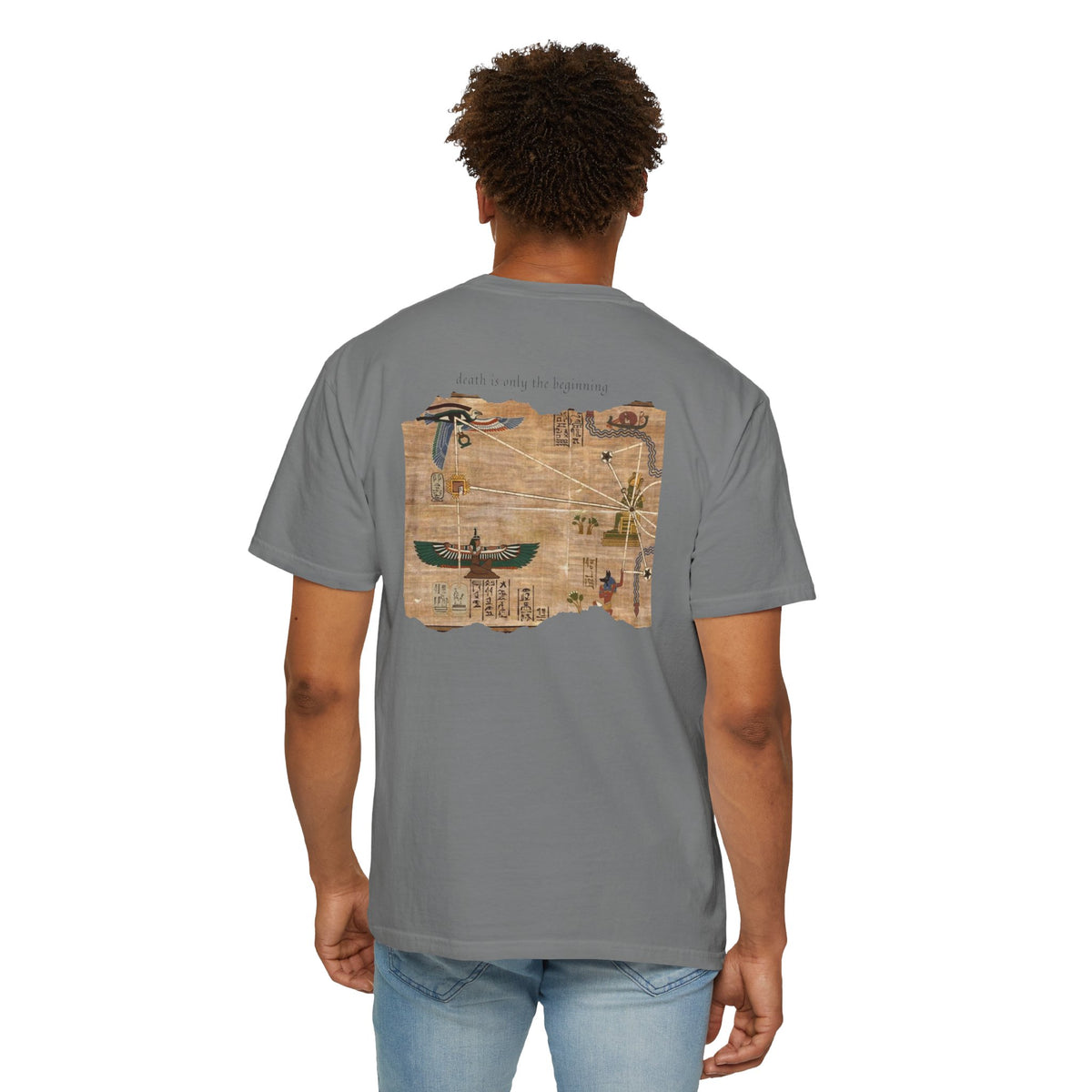 Vintage Movie Tee