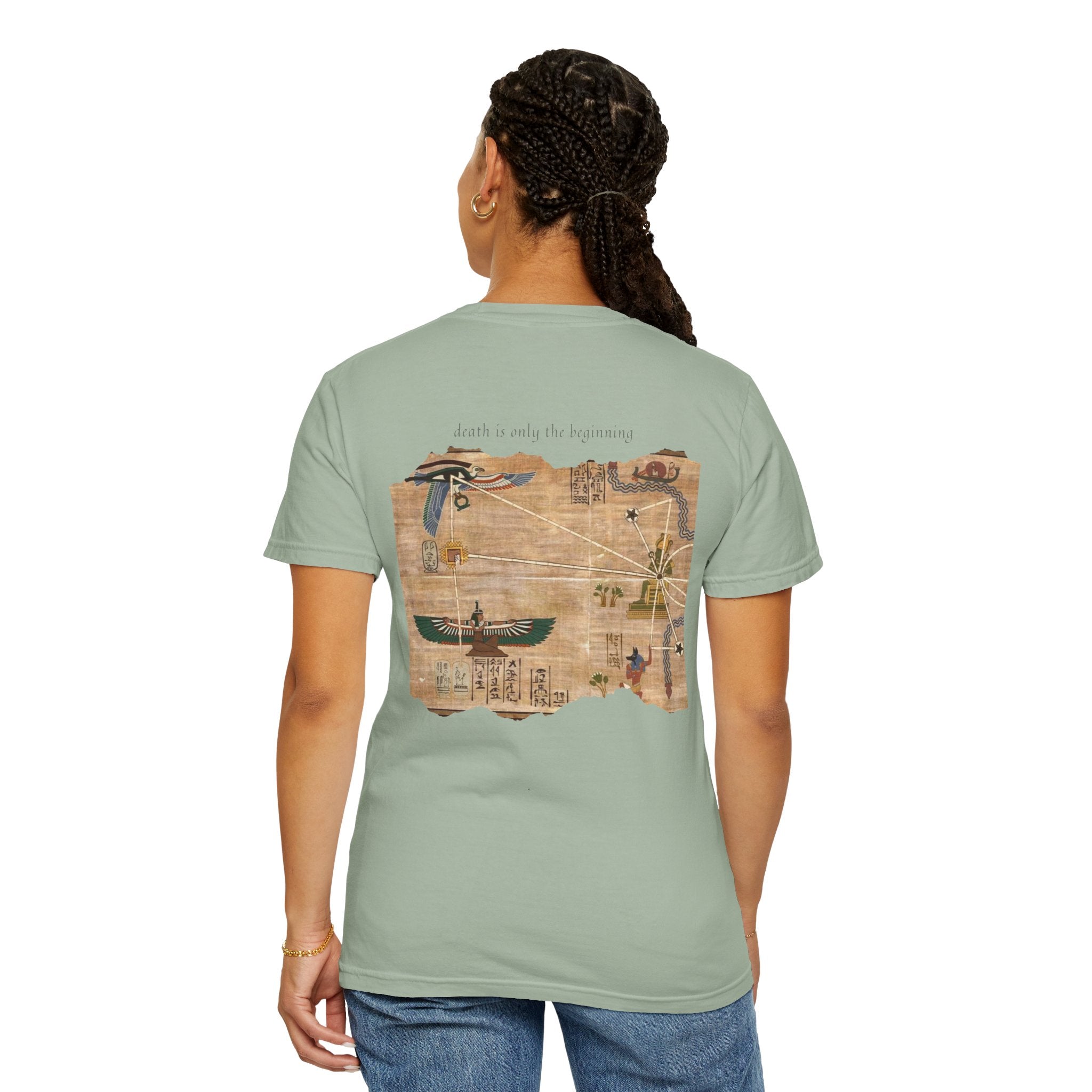 Vintage Movie Tee
