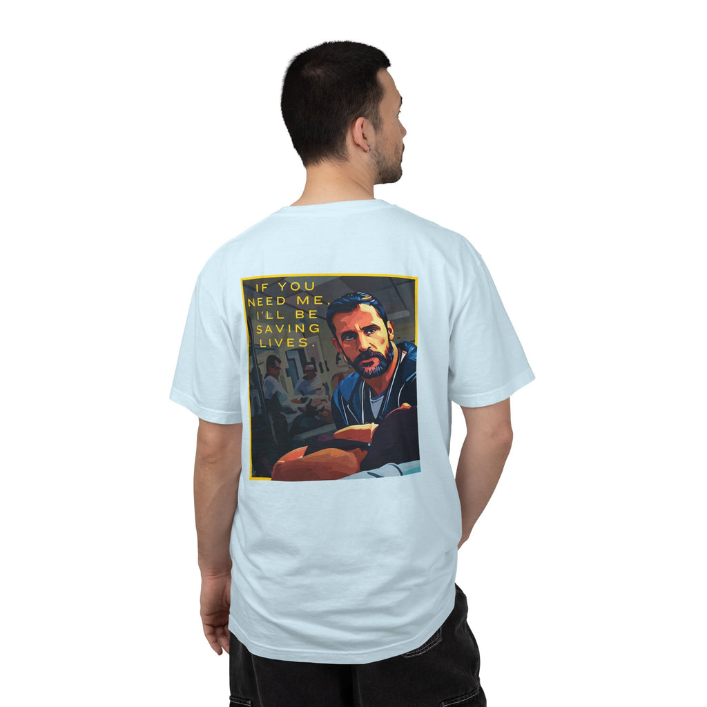 Robbie Pitt Tee