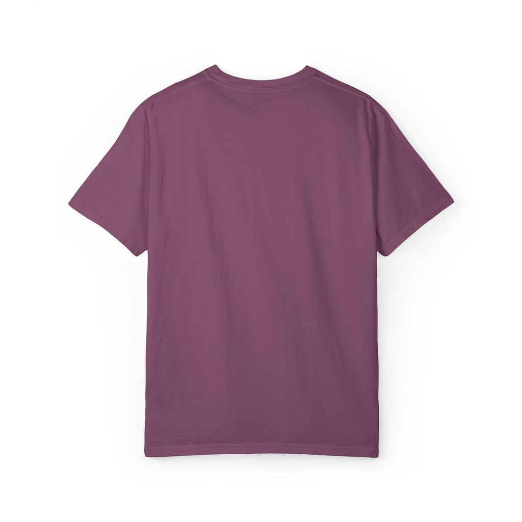 Sheepadoodle Embroidered Tee