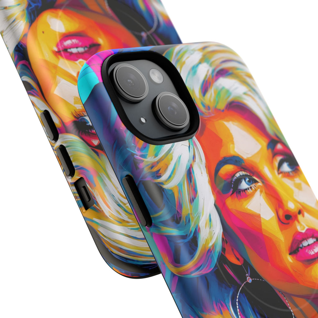 Queen of Country Phone Case