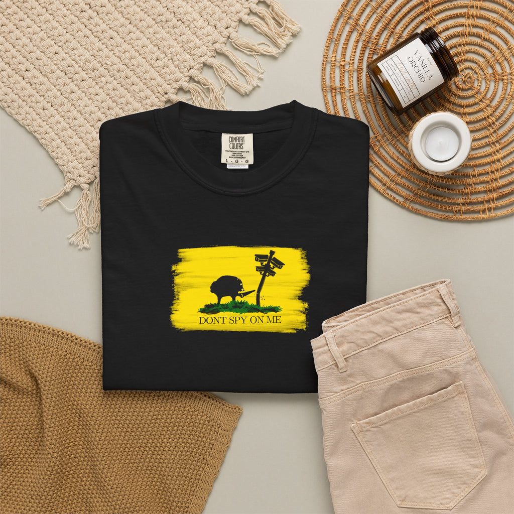 Jimothy Spy Tee