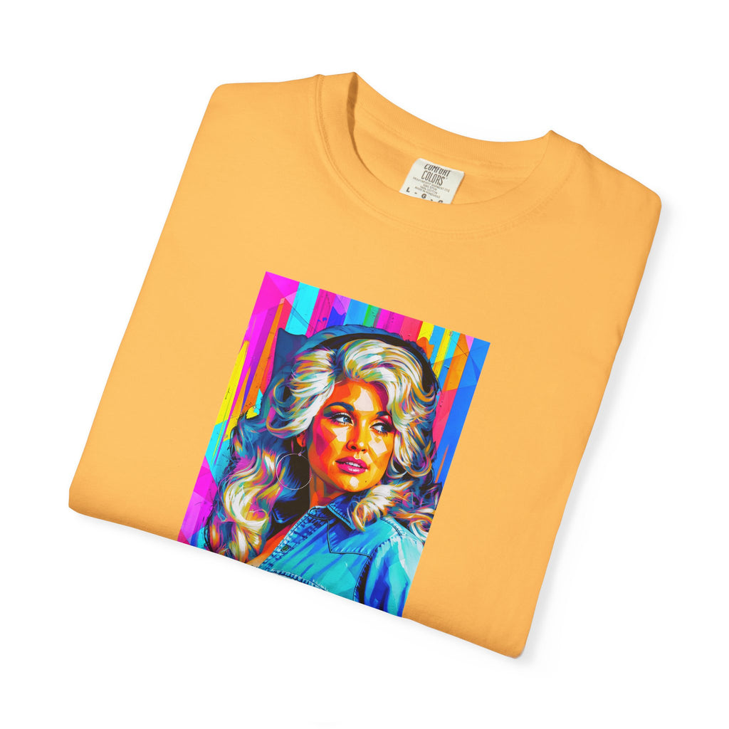 Queen of Country Tee