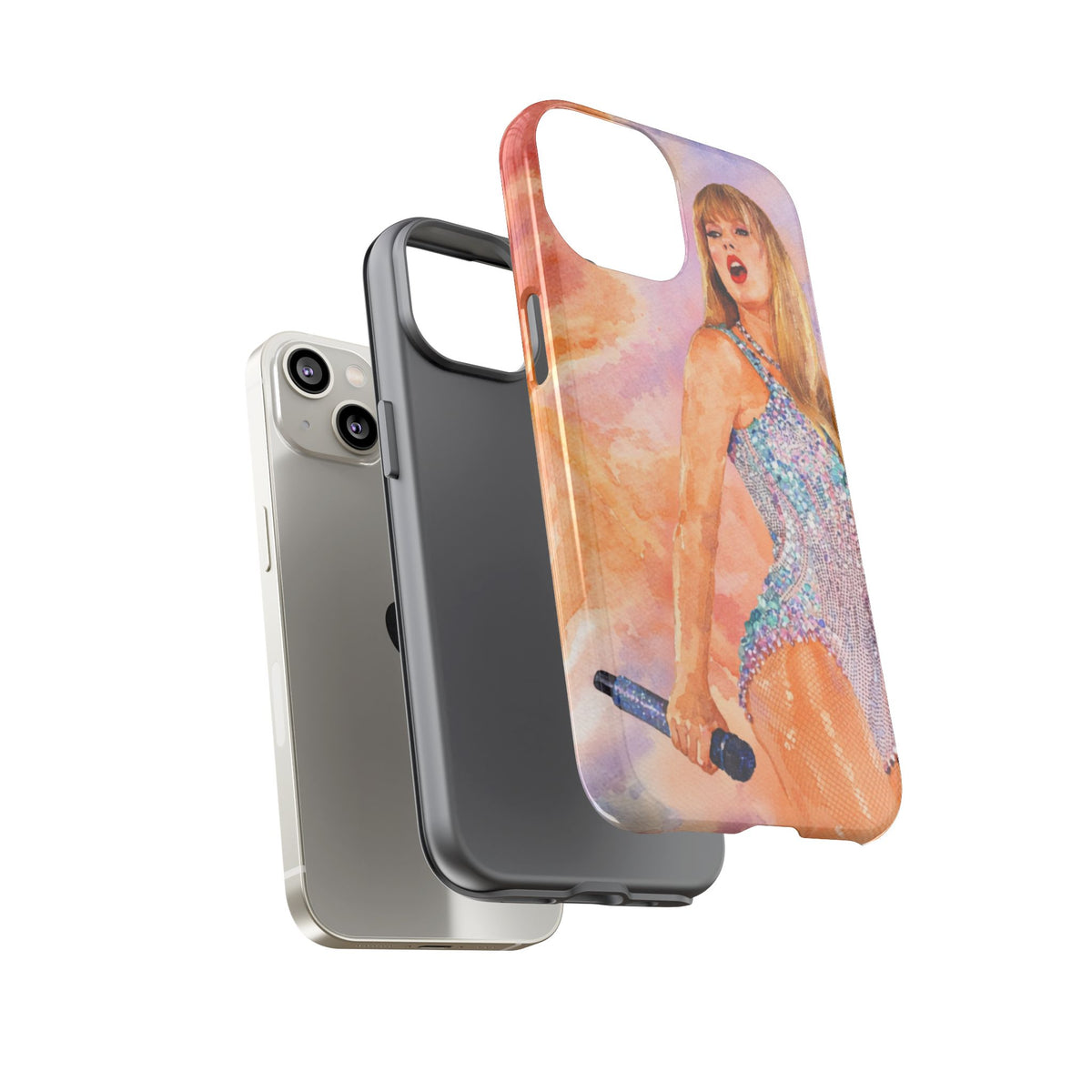 Music Lover Phone Case