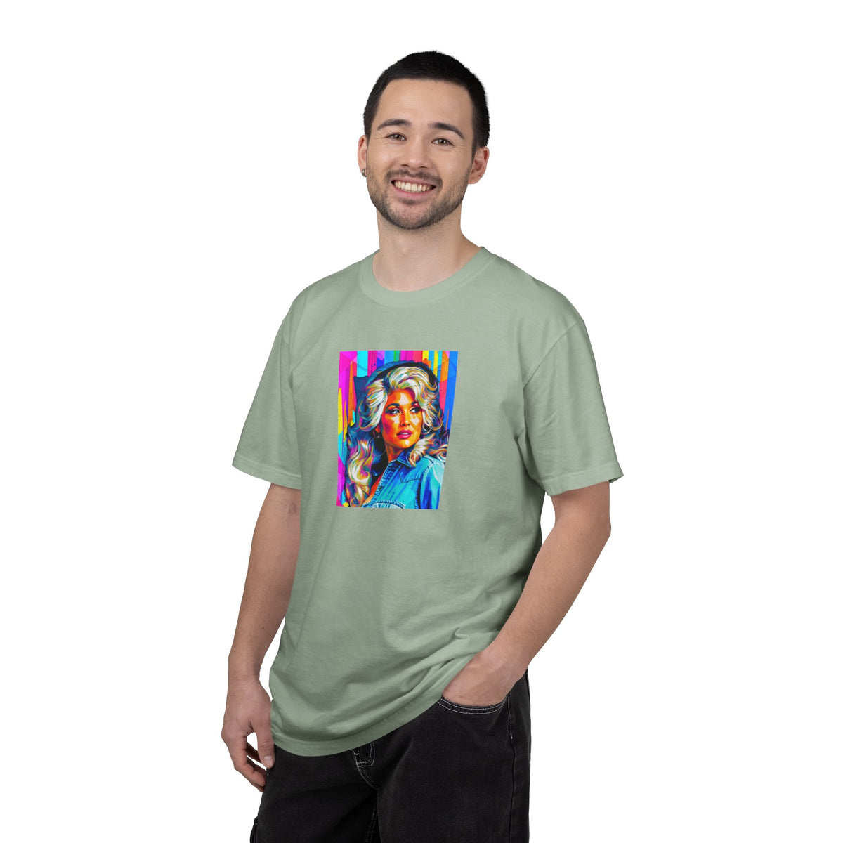 Queen of Country Tee