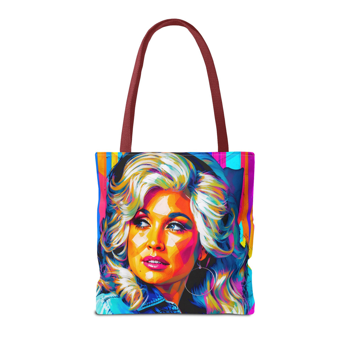 Queen of Country Tote