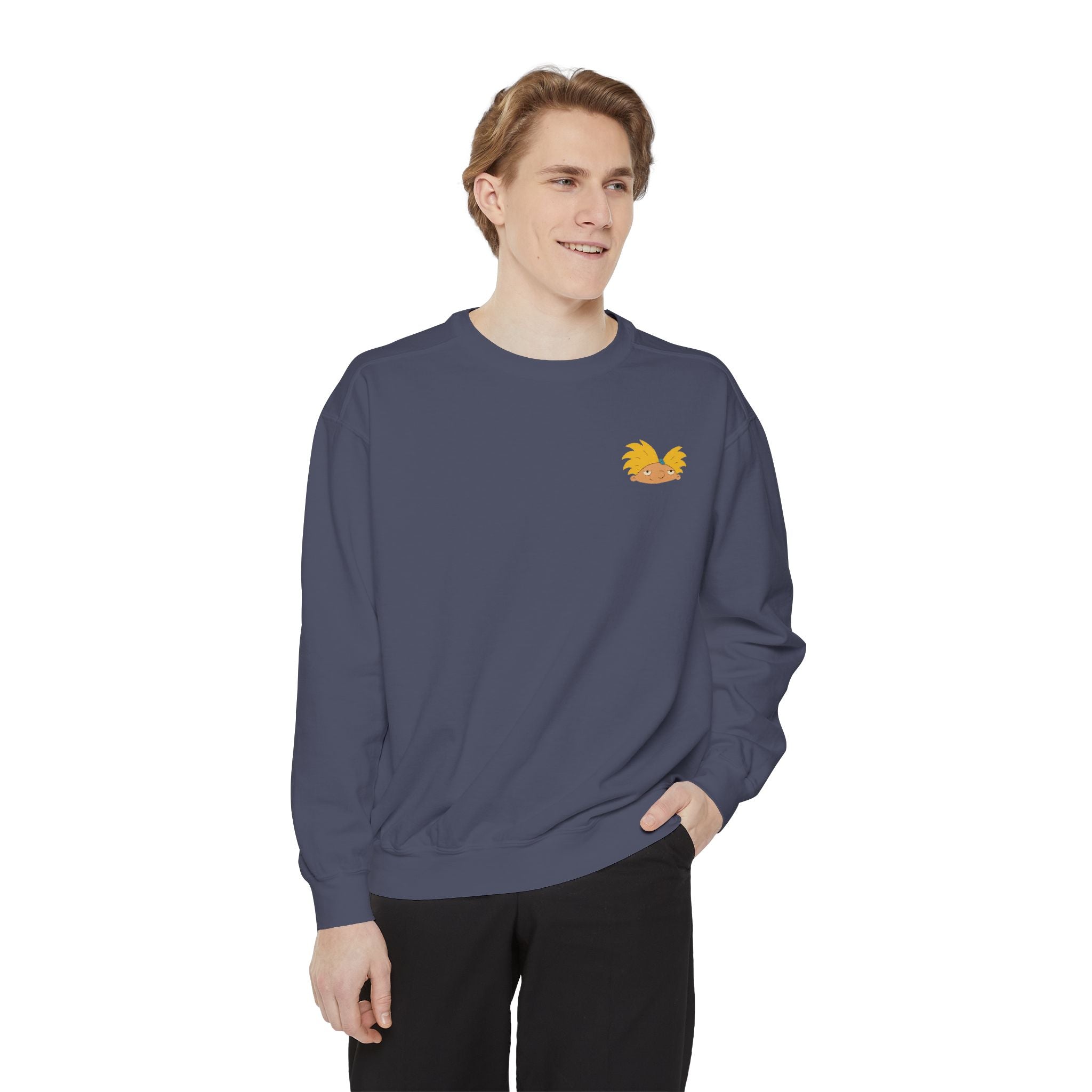 90s Cartoon Sweatshirt