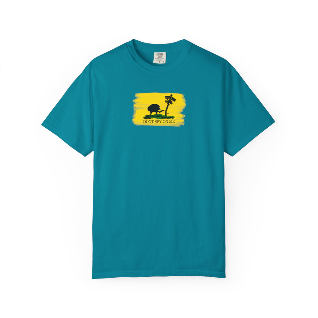 Jimothy Spy Tee