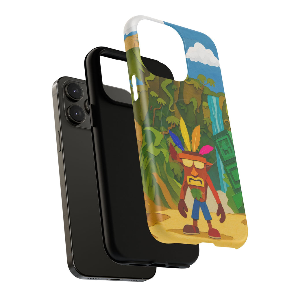 Video Gamer MagSafe Phone Case