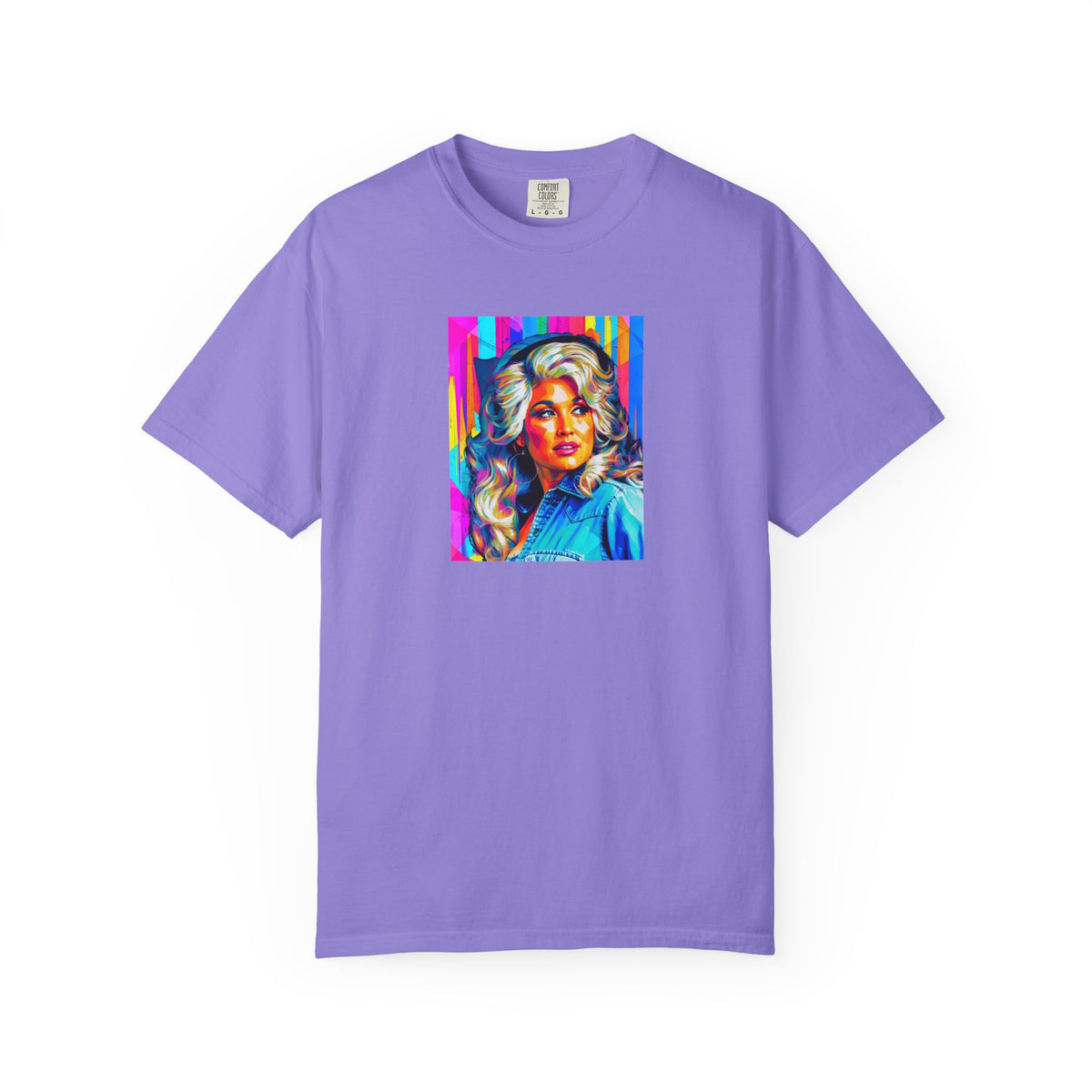 Queen of Country Tee