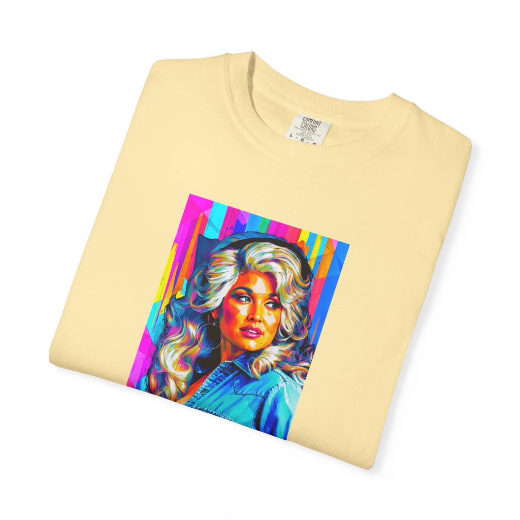 Queen of Country Tee
