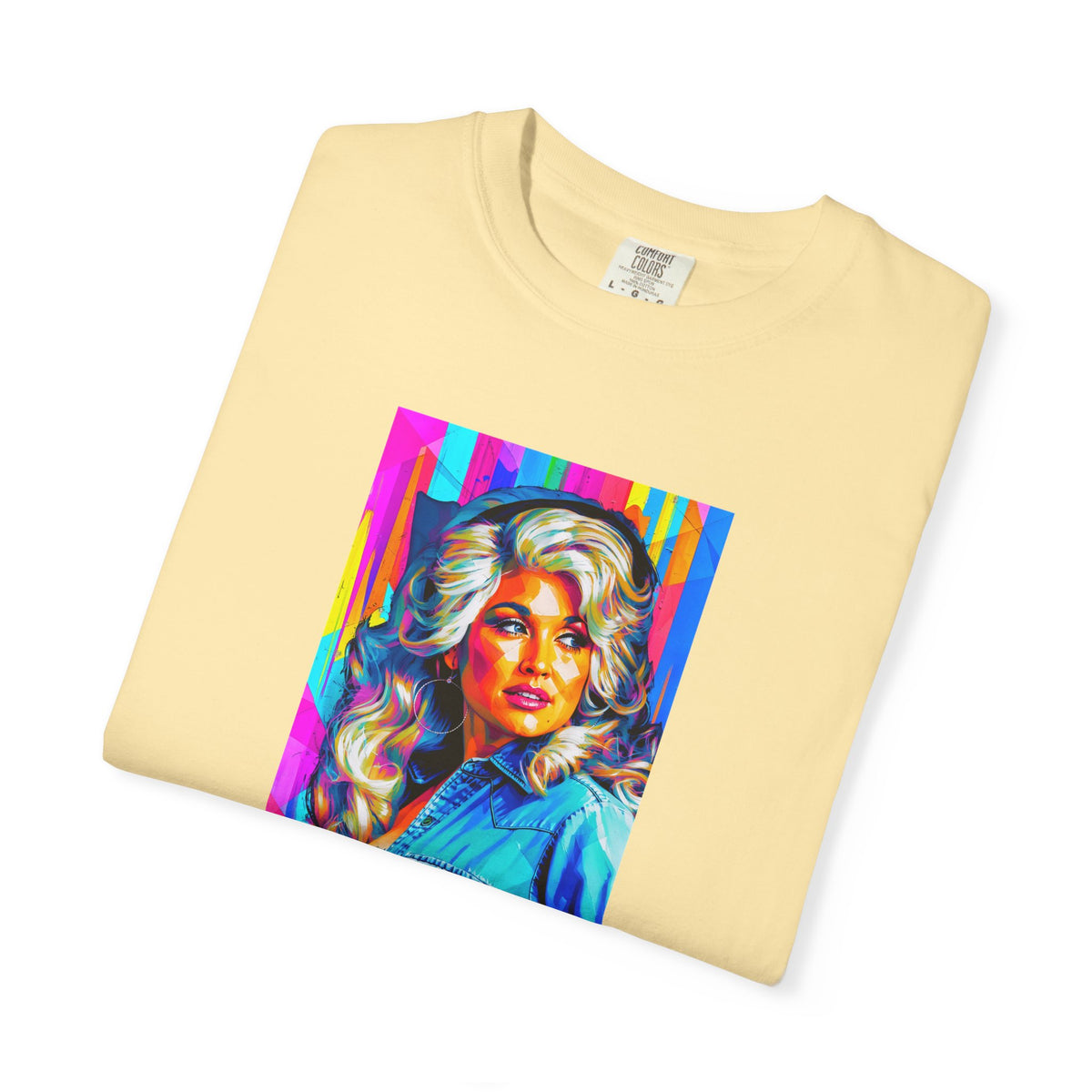 Queen of Country Tee
