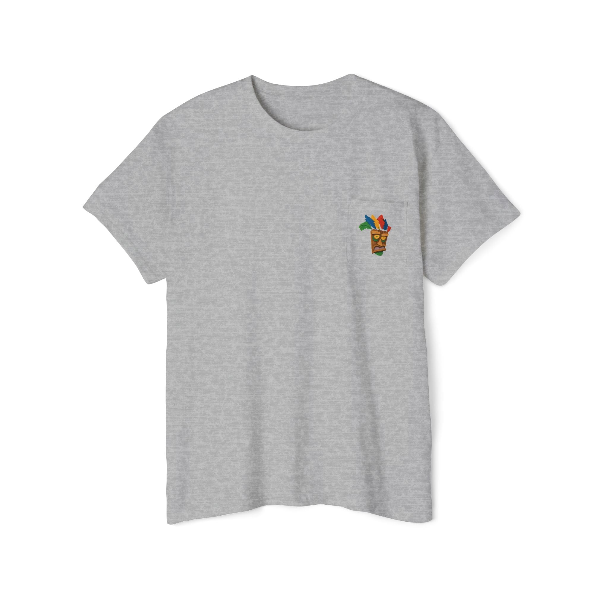 Video Gamer Pocket Tee