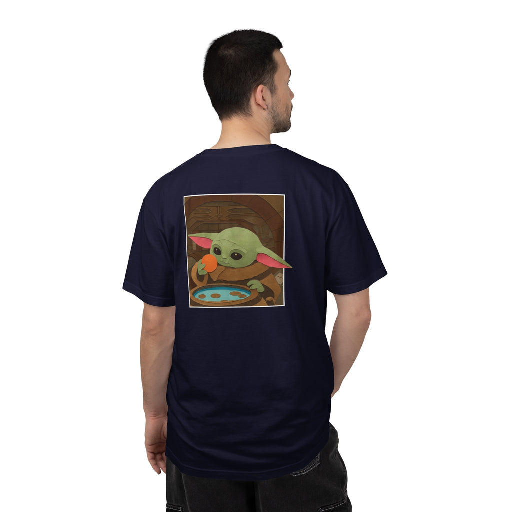 Food Is The Way Tee
