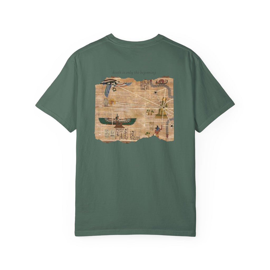 Vintage Movie Tee