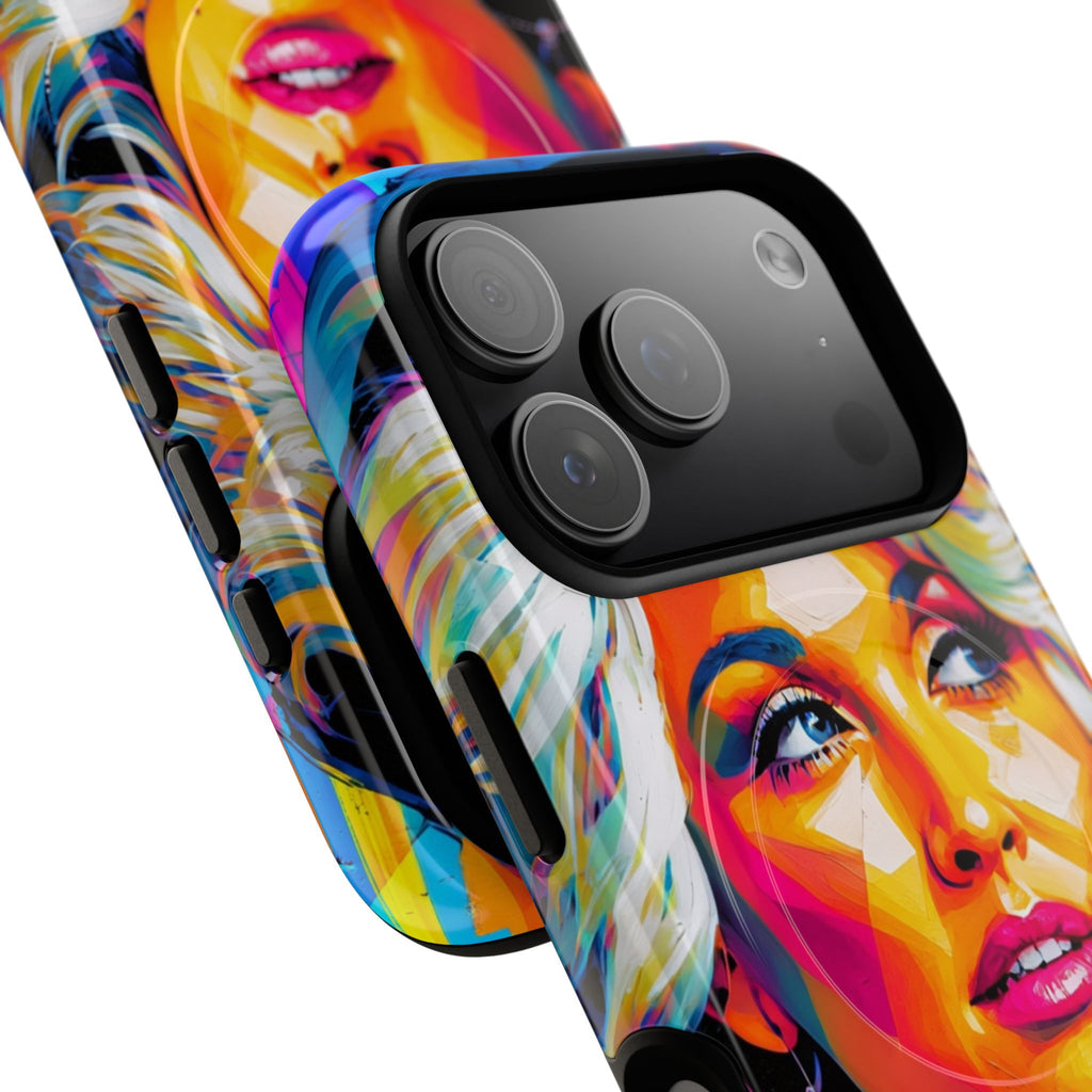 Queen of Country Phone Case