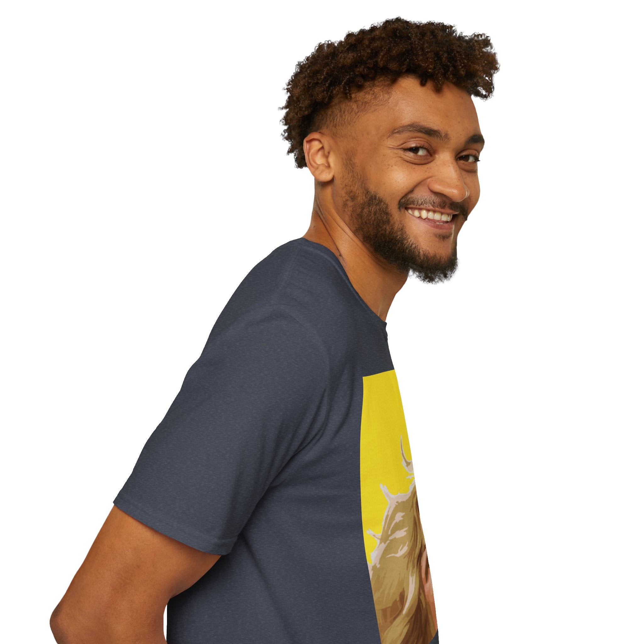TV Voicemail Tee