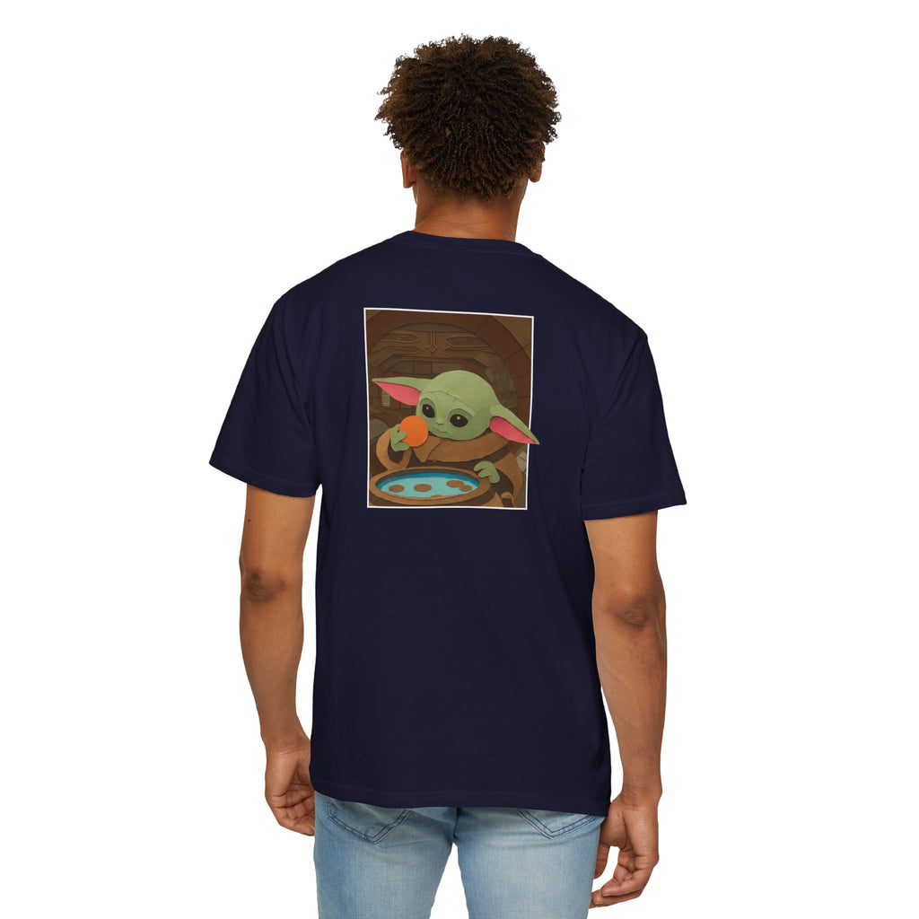 Food Is The Way Tee