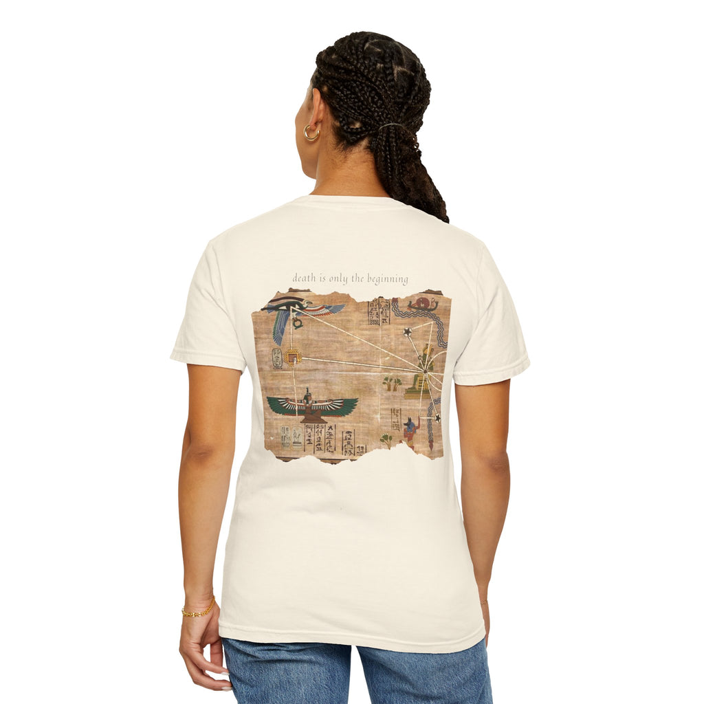 Vintage Movie Tee