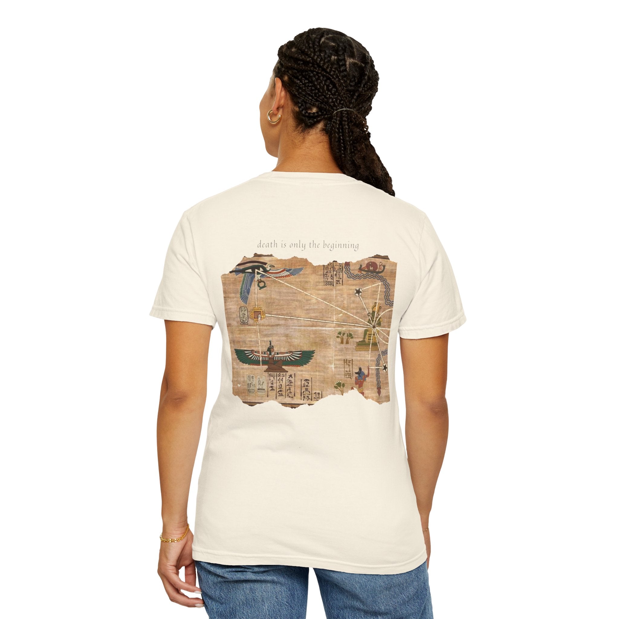 Vintage Movie Tee