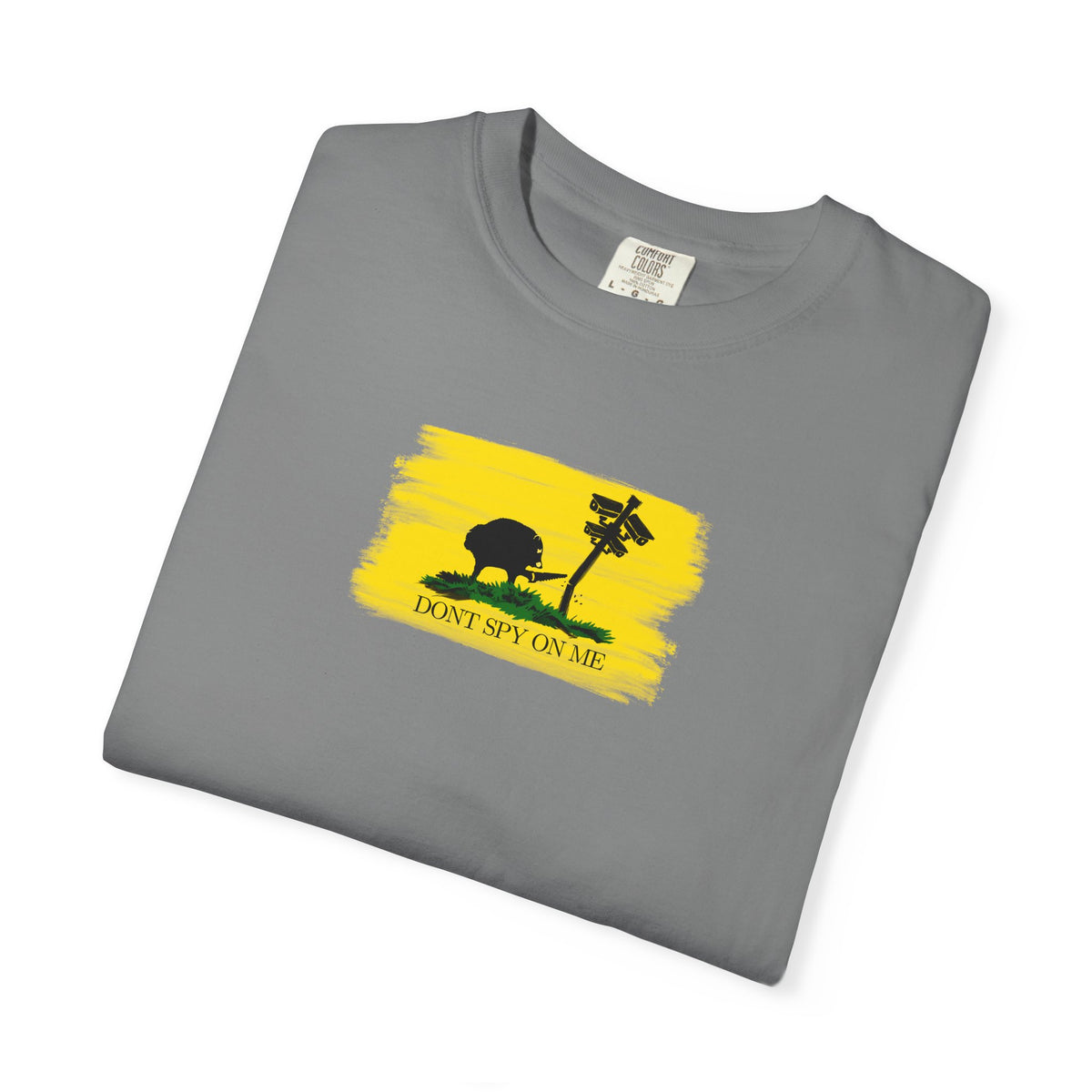Jimothy Spy Tee