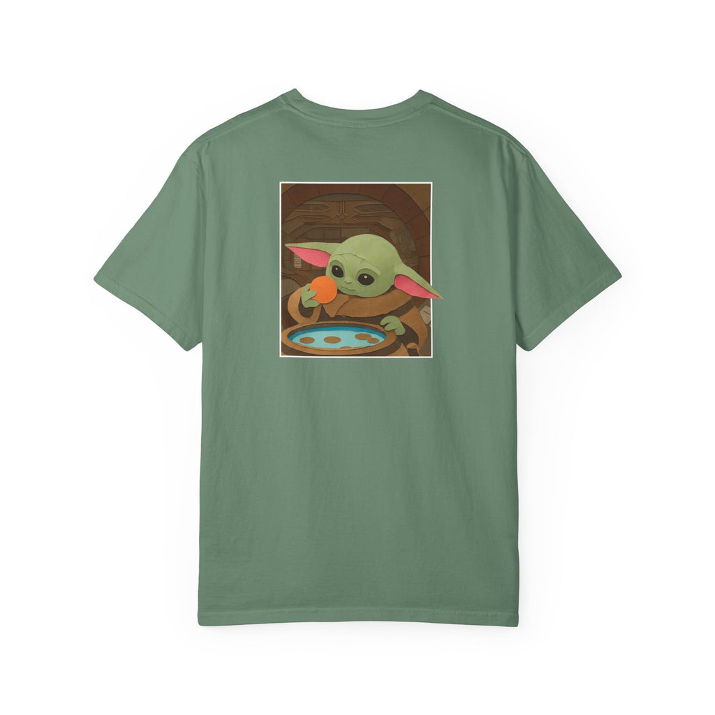 Food Is The Way Tee