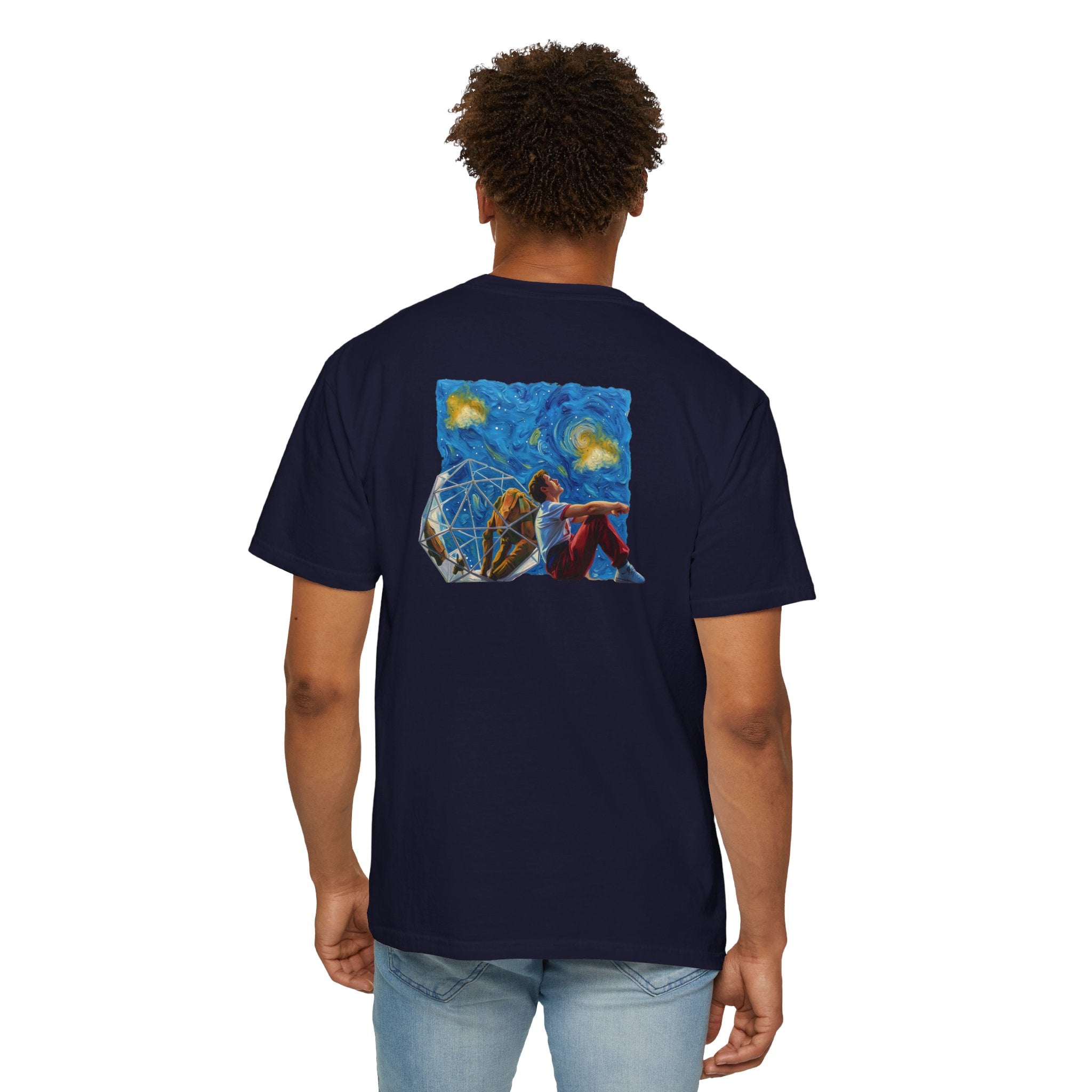 Hail Yeah Tee