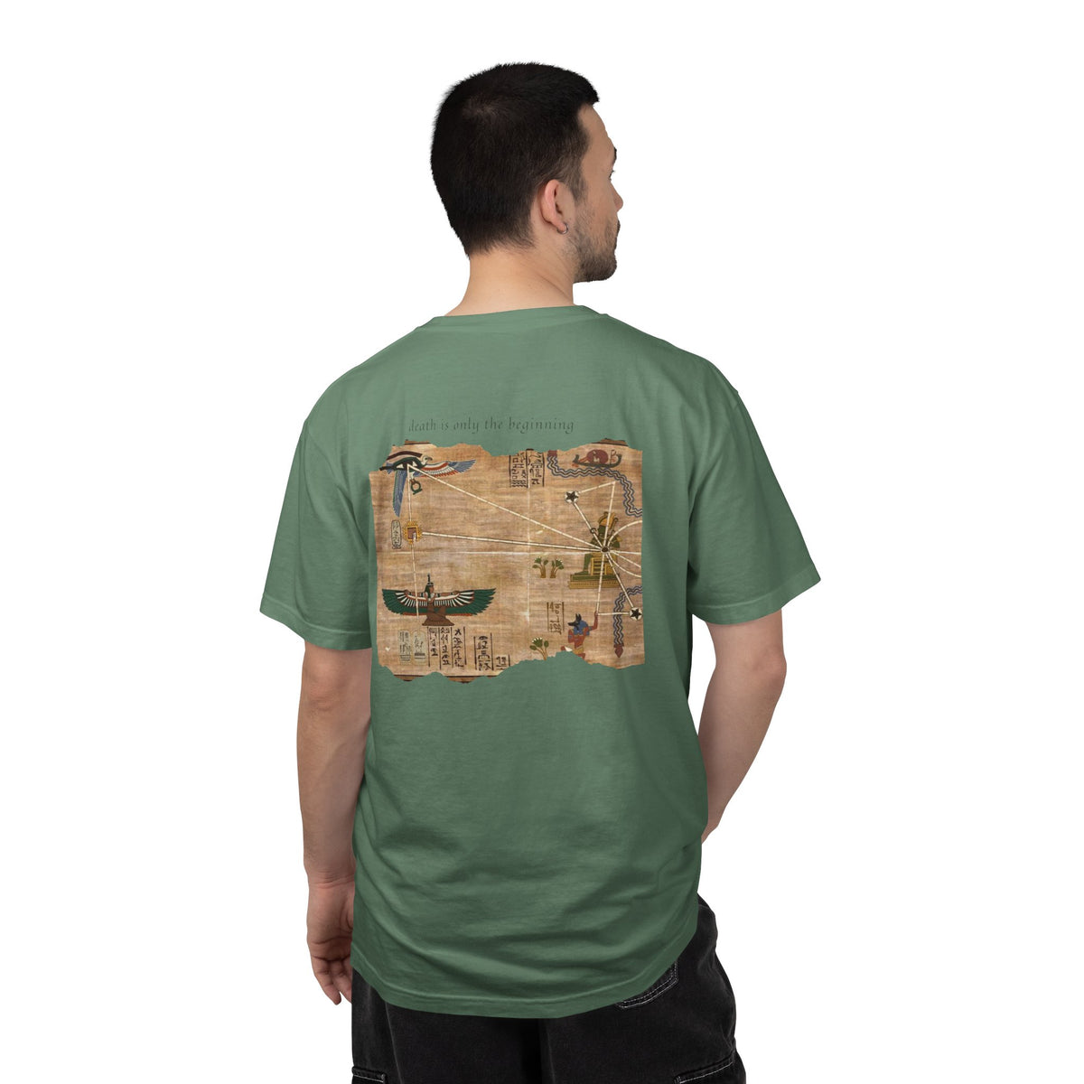 Vintage Movie Tee