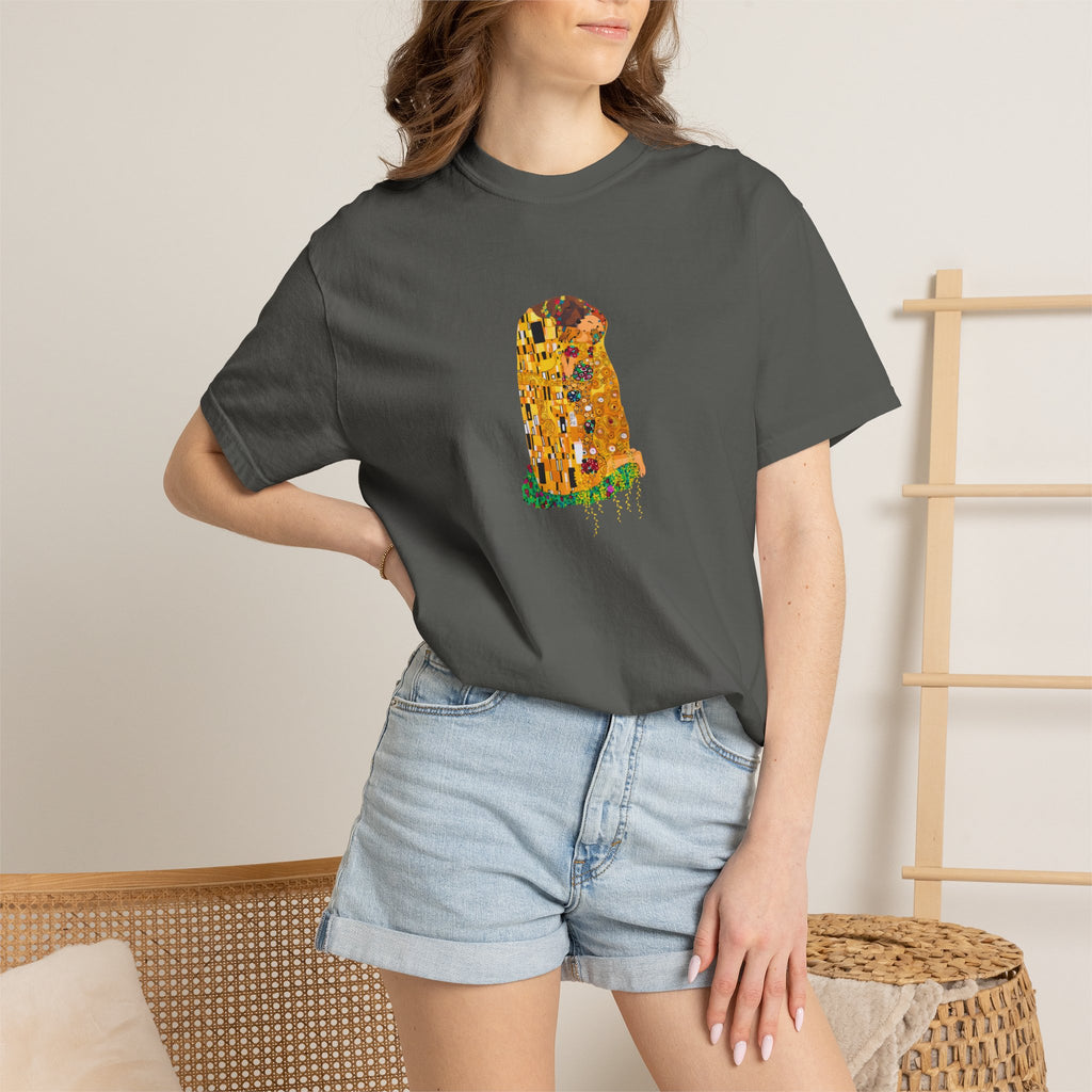 Puppy Love Artwork Tee