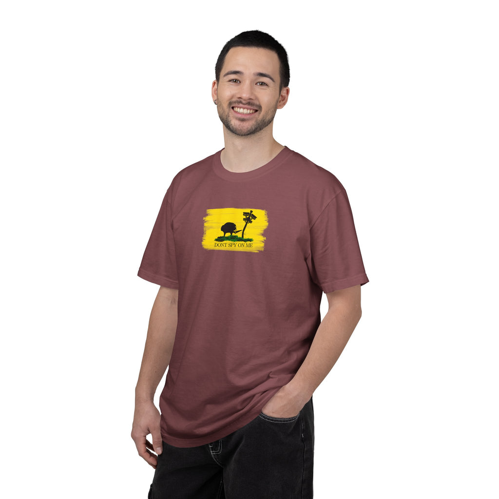 Jimothy Spy Tee