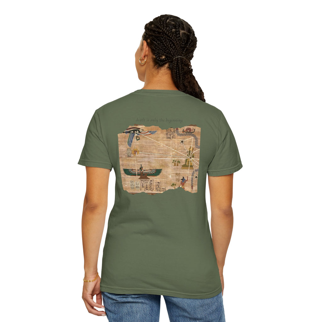 Vintage Movie Tee
