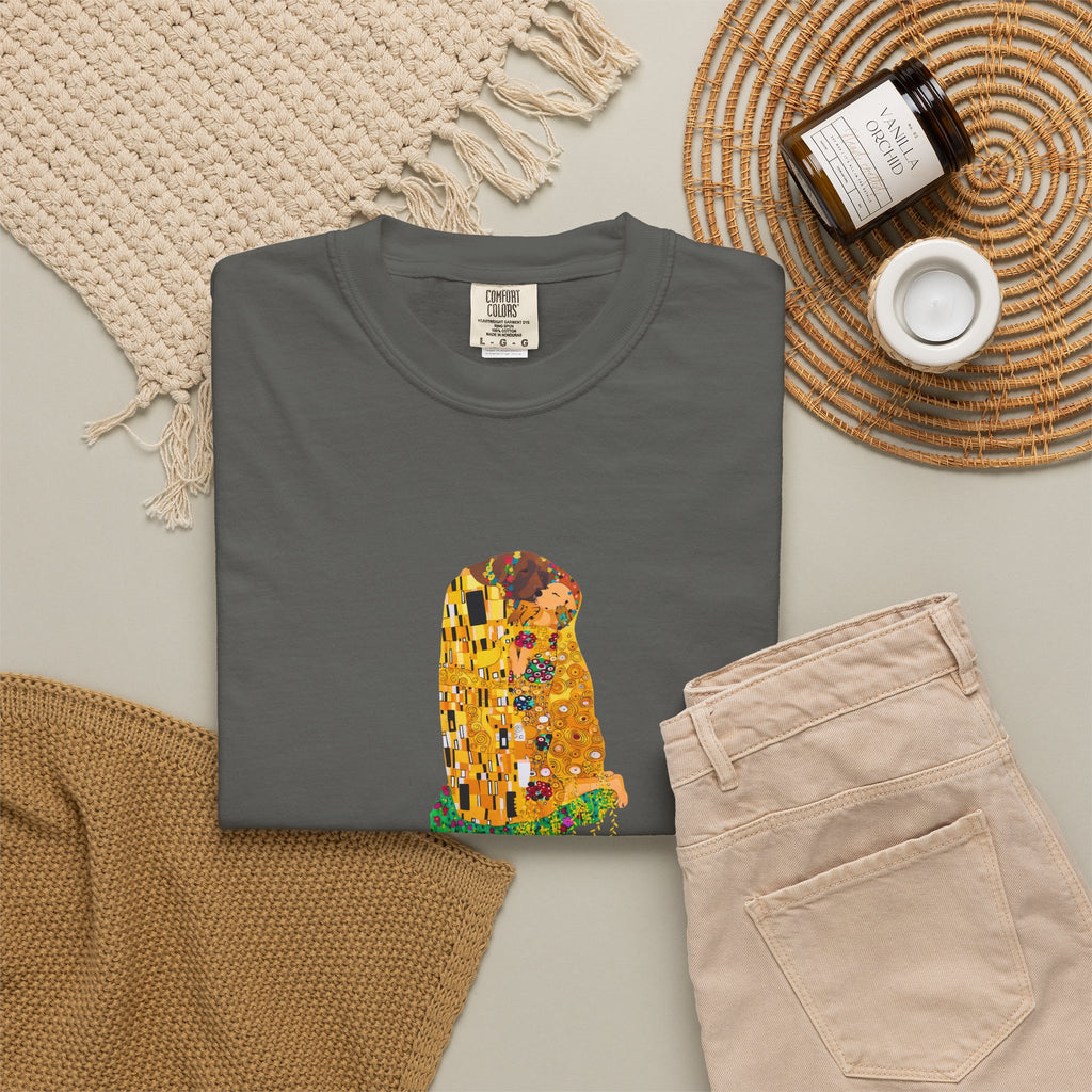 Puppy Love Artwork Tee