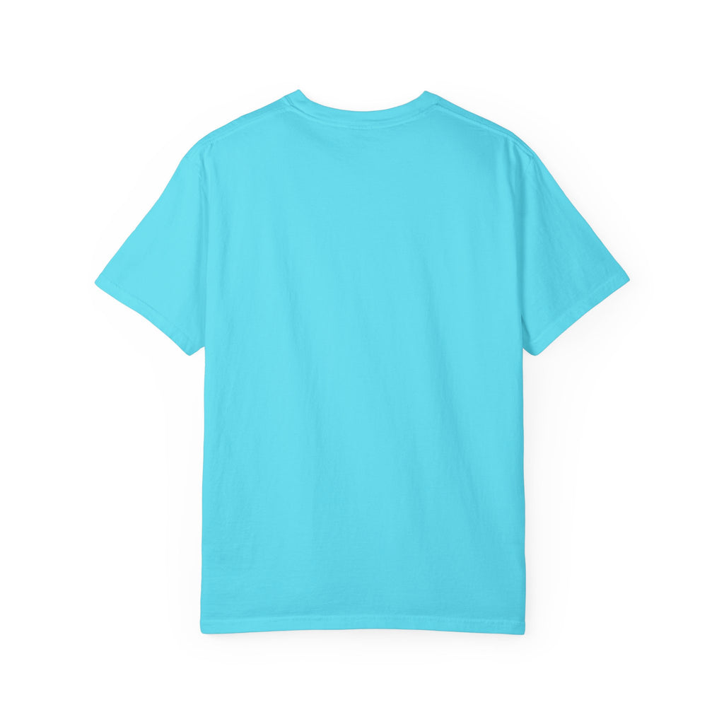 Queen of Country Graffiti Tee