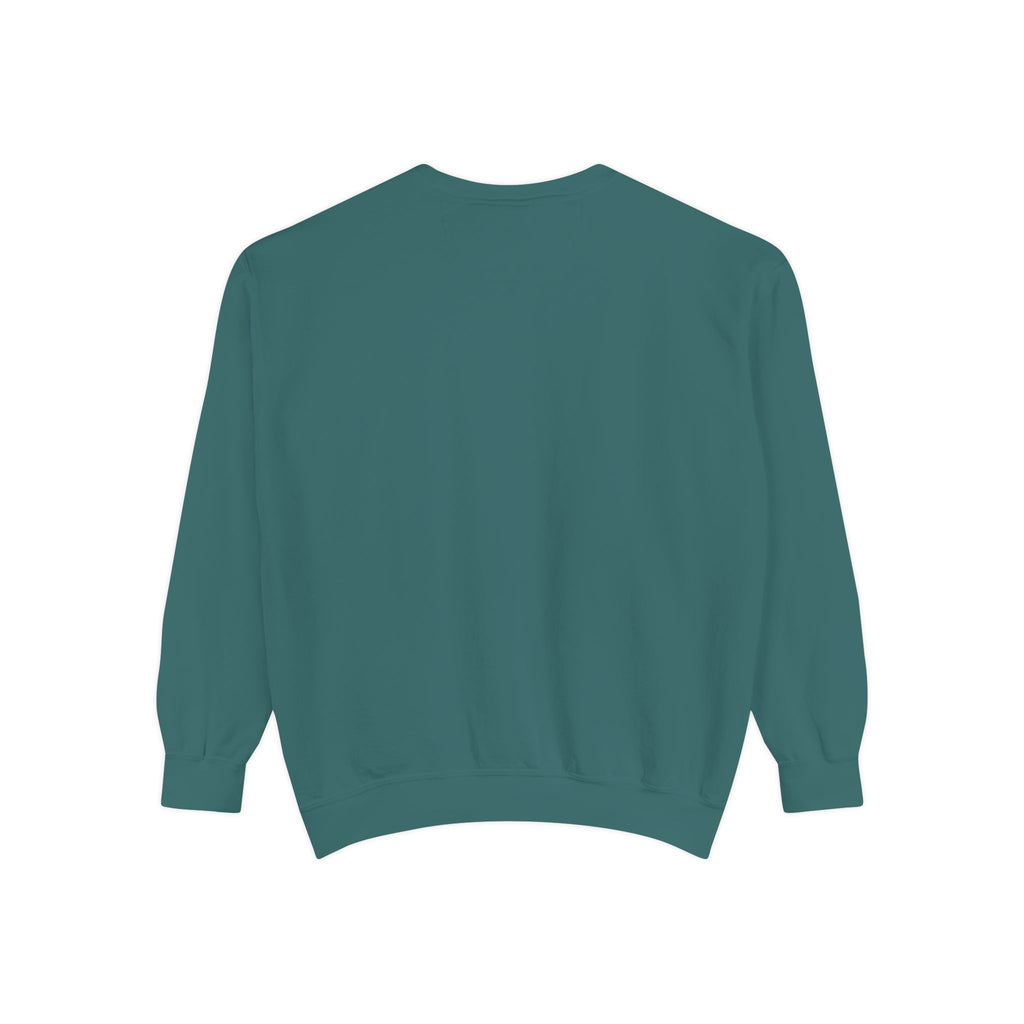 Vintage Halloween Crewneck
