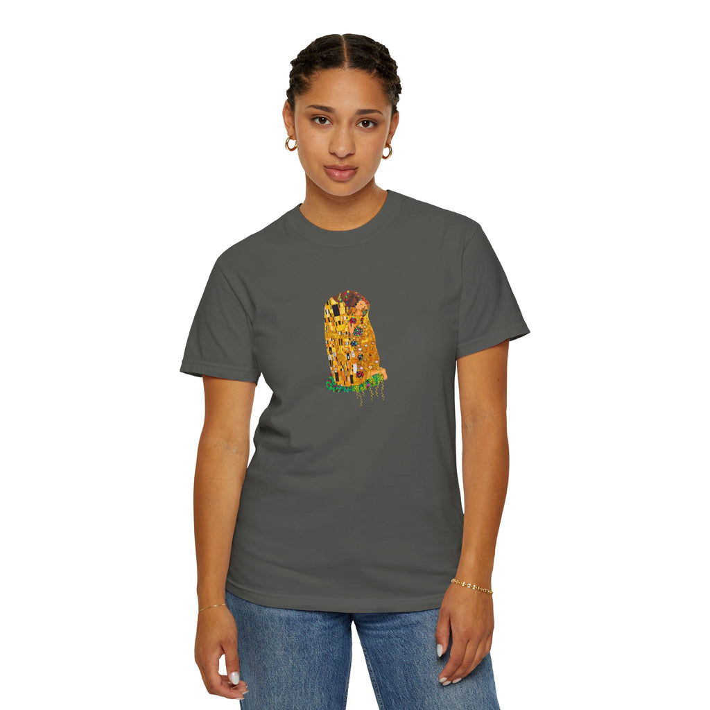 Puppy Love Artwork Tee