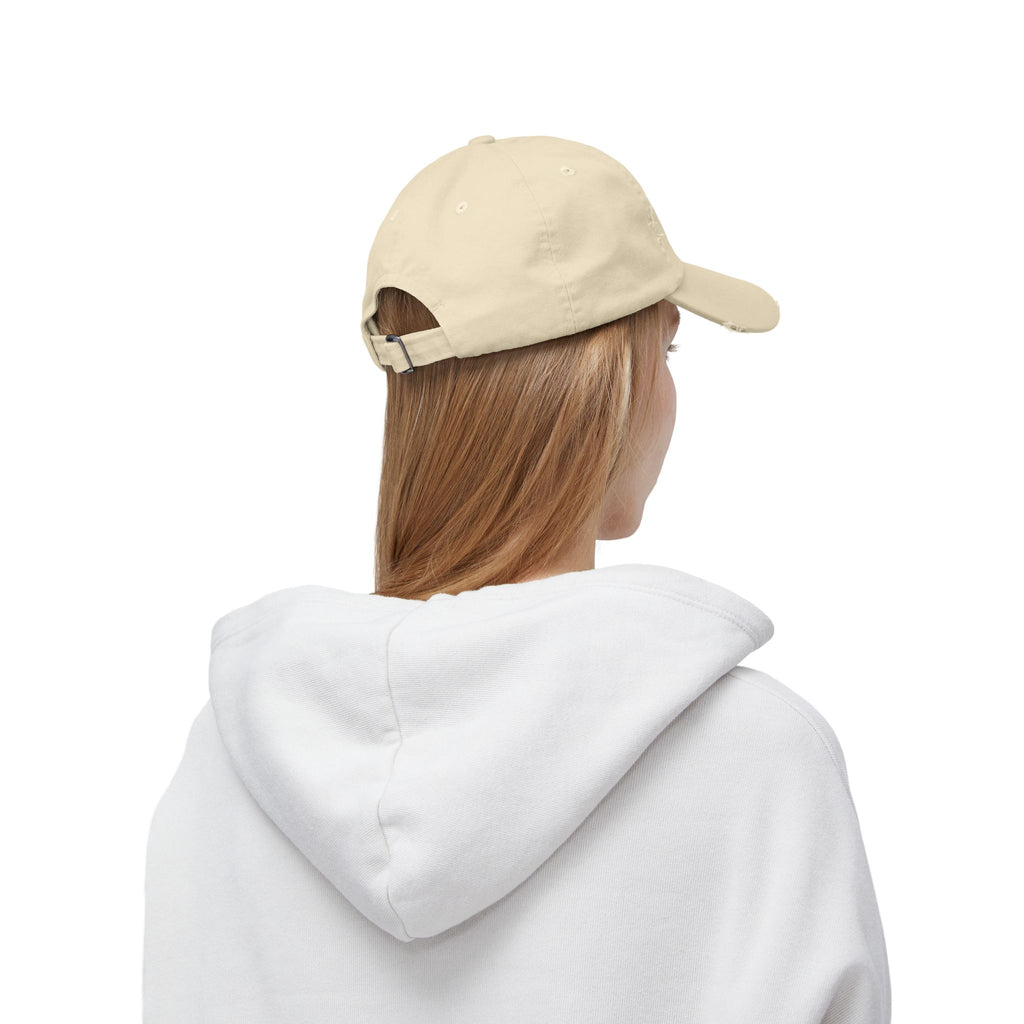Rosebud Gamer Cap