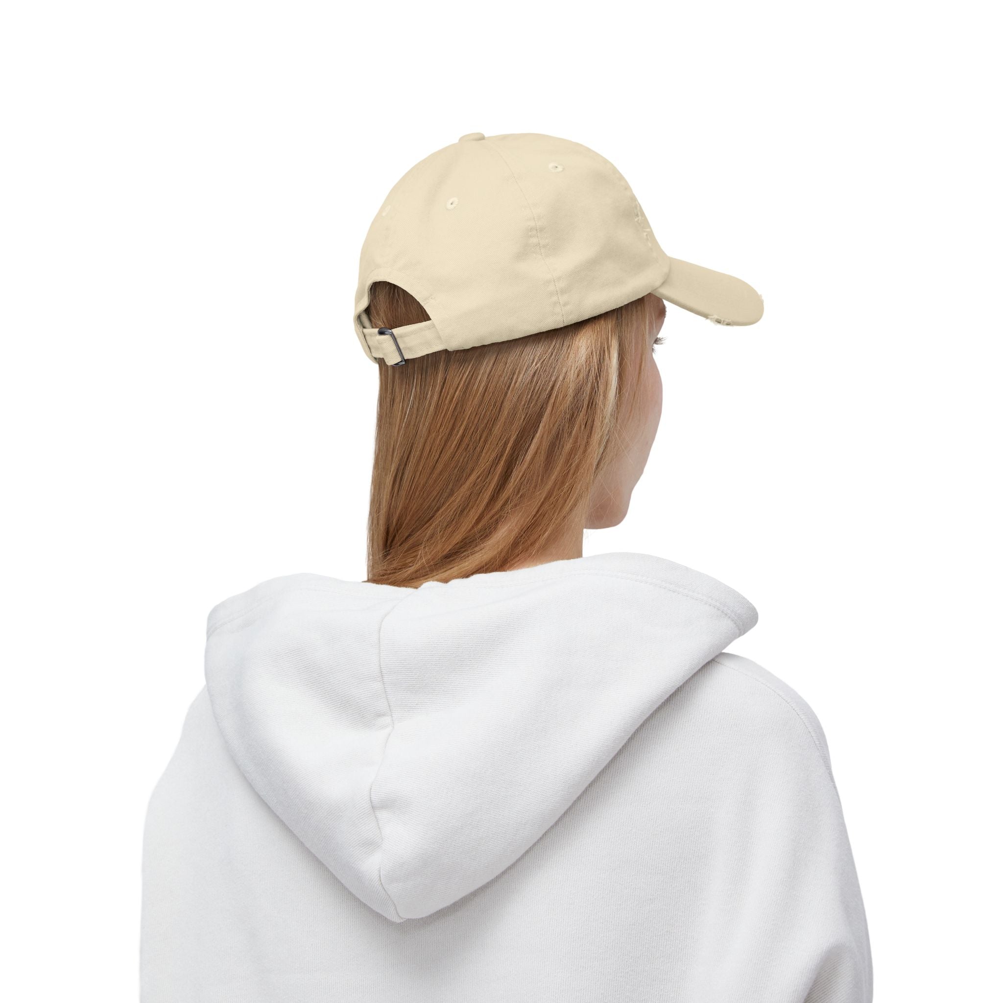 Rosebud Gamer Cap