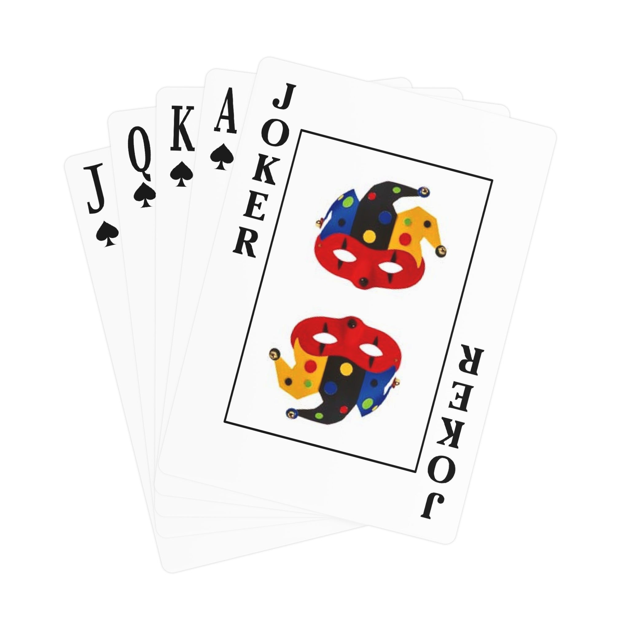 Music Lover Card Deck