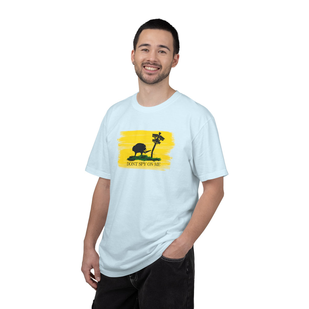 Jimothy Spy Tee
