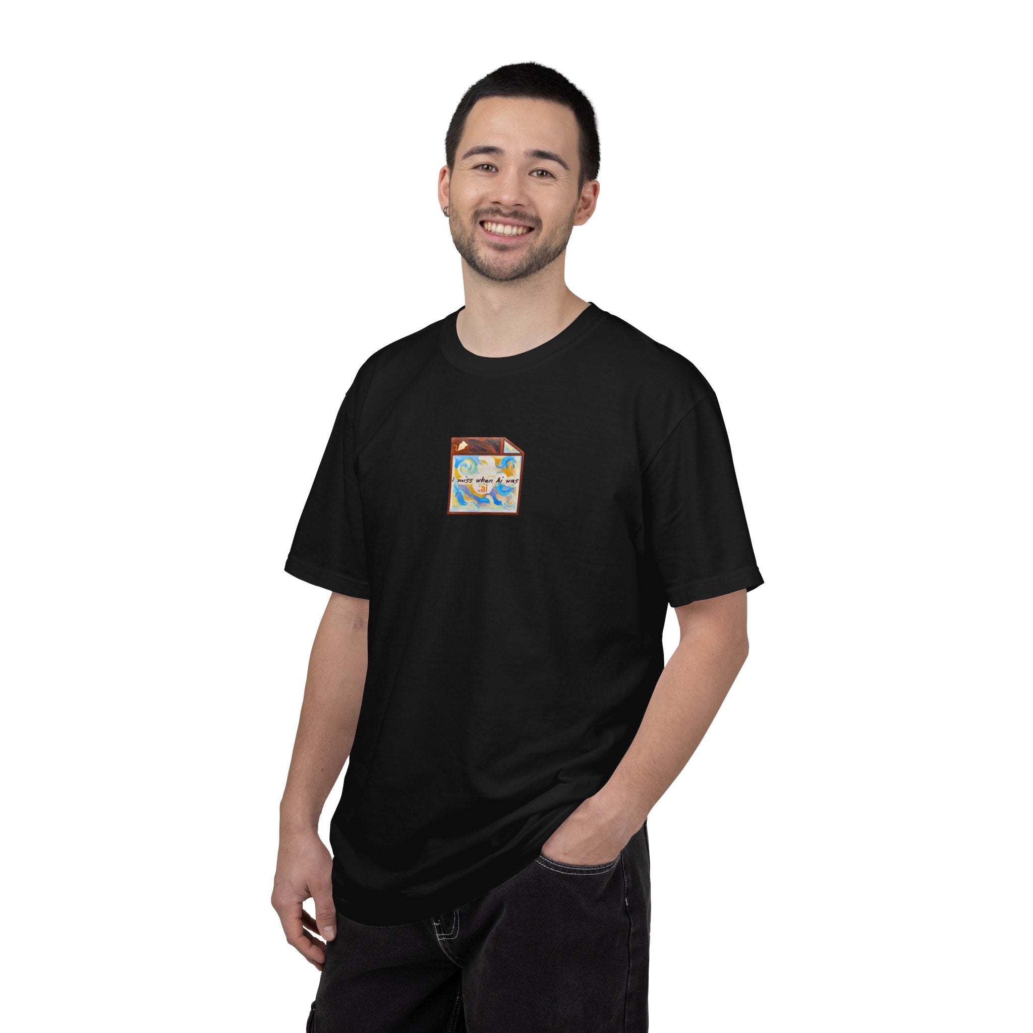 Ai Designer Tee