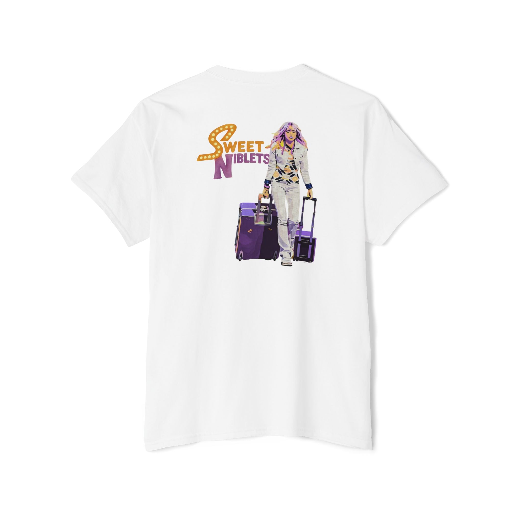 Sweet Niblets Tee