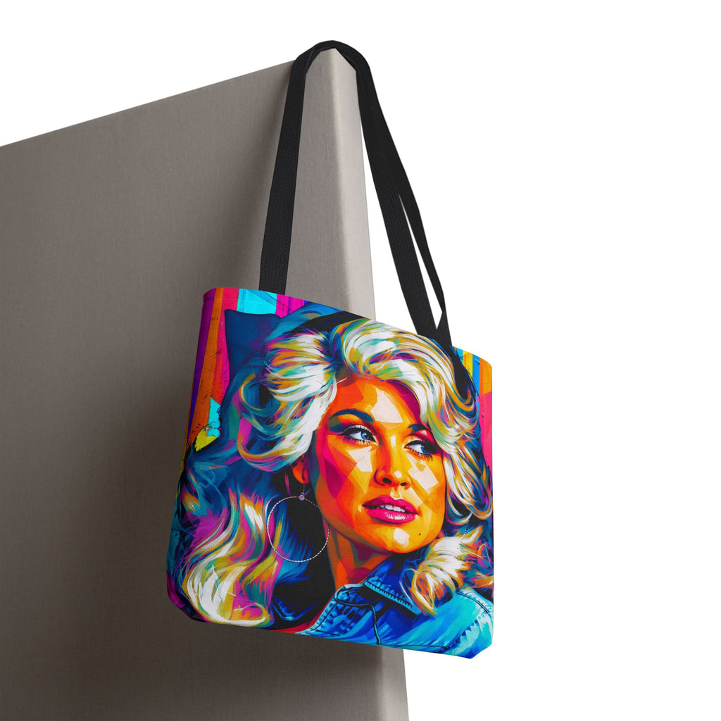 Queen of Country Tote