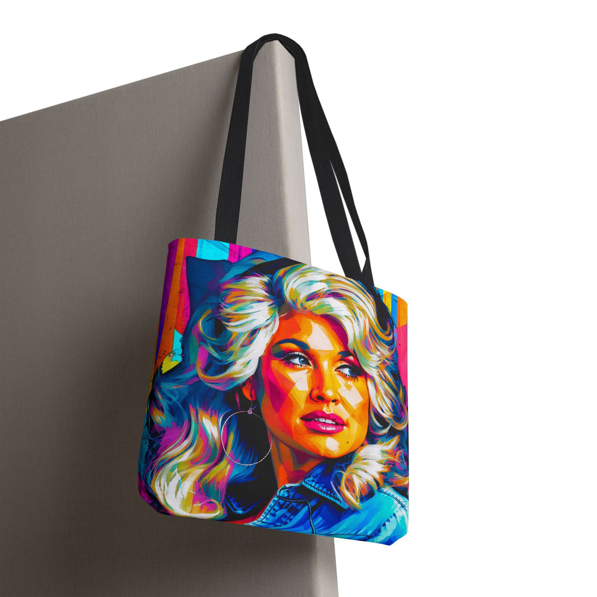 Queen of Country Tote