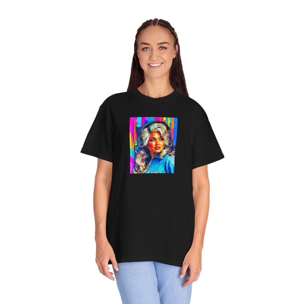 Queen of Country Tee